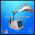 Certificat CE HR-801B Support professionnel PDT LED Light 7 couleurs Skin Laser Beauty Machine